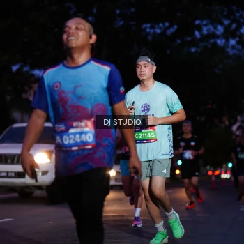 Runner Photo 3803370