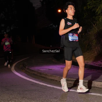 Runner Photo 3803371