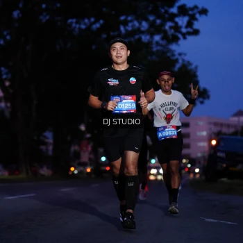 Runner Photo 3803378