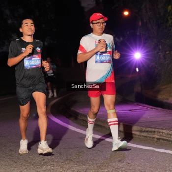 Runner Photo 3803380