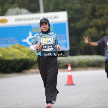 Runner Photo 3803382