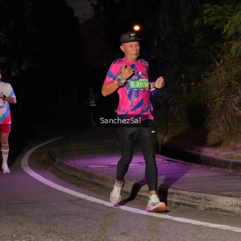 Runner Photo 3803383