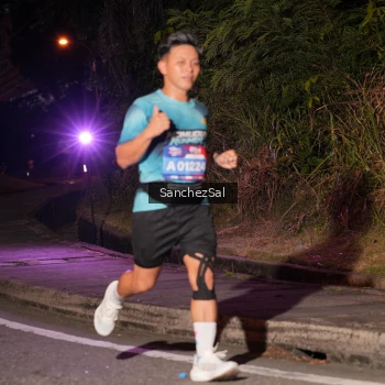 Runner Photo 3803384