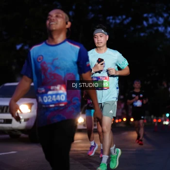 Runner Photo 3803385
