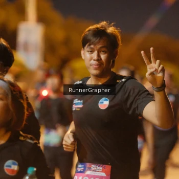 Runner Photo 3803386