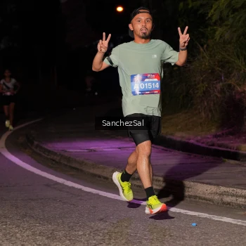 Runner Photo 3803387