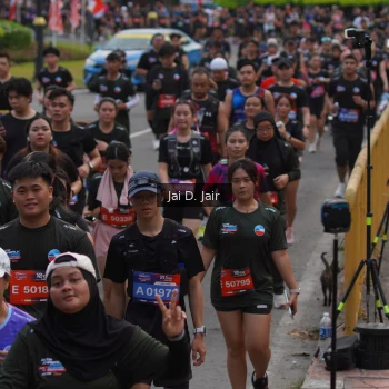 Runner Photo 3803388