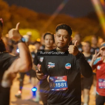 Runner Photo 3803391