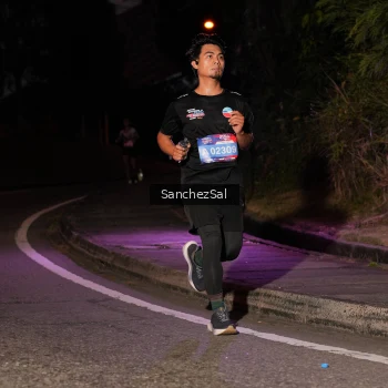 Runner Photo 3803392
