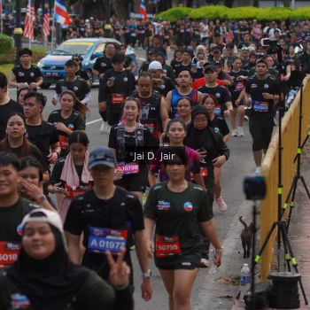 Runner Photo 3803397