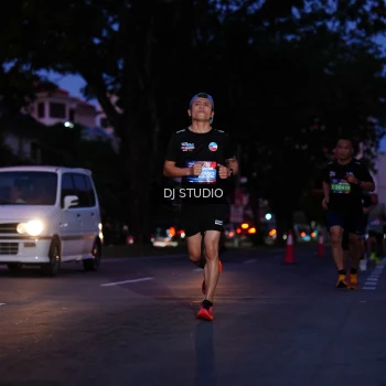 Runner Photo 3803399