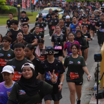 Runner Photo 3803400