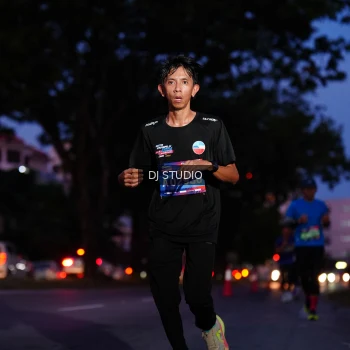 Runner Photo 3803401