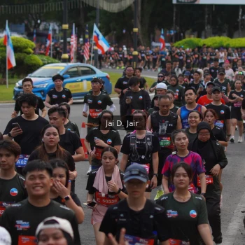 Runner Photo 3803403