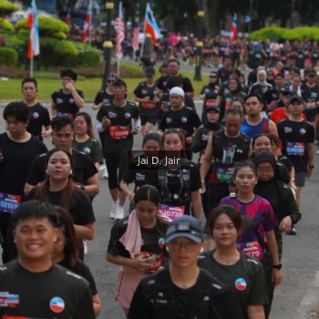 Runner Photo 3803404