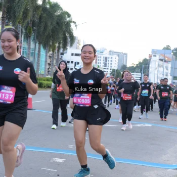 Runner Photo 3803405