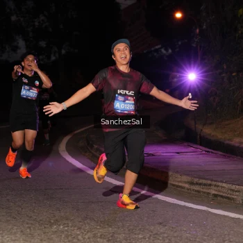 Runner Photo 3803406