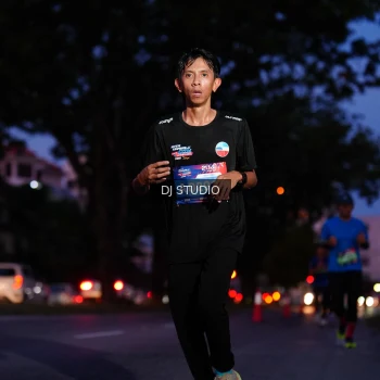 Runner Photo 3803408