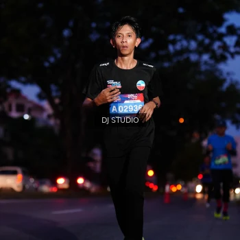 Runner Photo 3803409