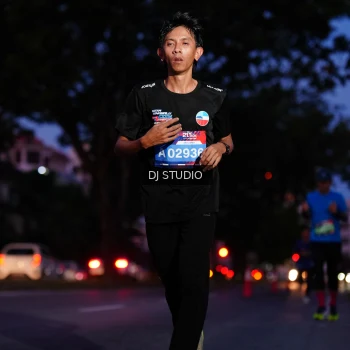 Runner Photo 3803410