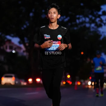 Runner Photo 3803411