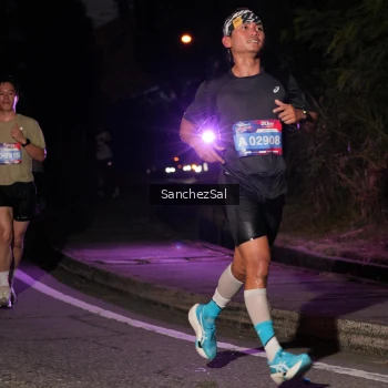 Runner Photo 3803412