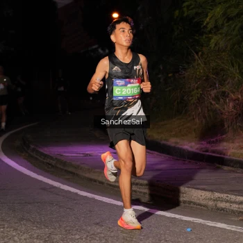Runner Photo 3803414