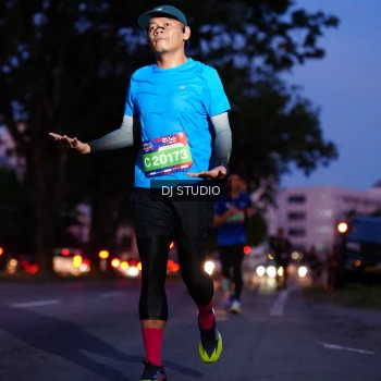 Runner Photo 3803415