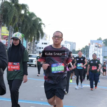 Runner Photo 3803417