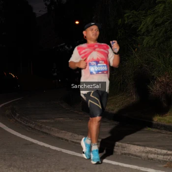 Runner Photo 3803420