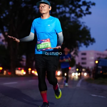 Runner Photo 3803422