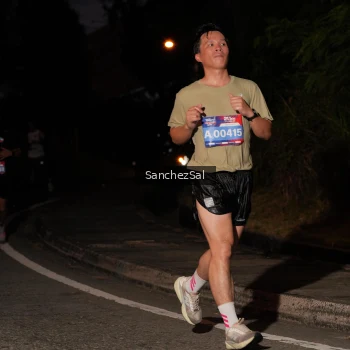 Runner Photo 3803424
