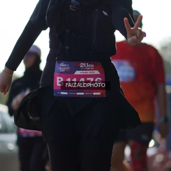 Runner Photo 3803425