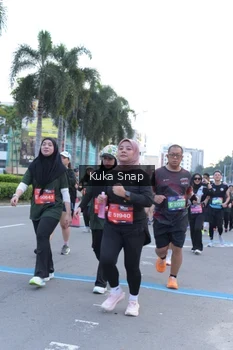 Runner Photo 3803427