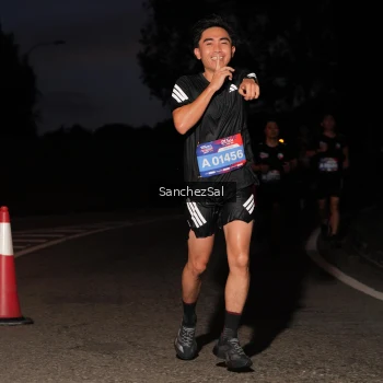 Runner Photo 3803430
