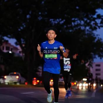 Runner Photo 3803432
