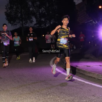 Runner Photo 3803434
