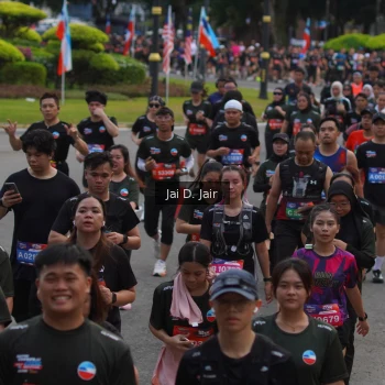 Runner Photo 3803437