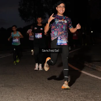 Runner Photo 3803439
