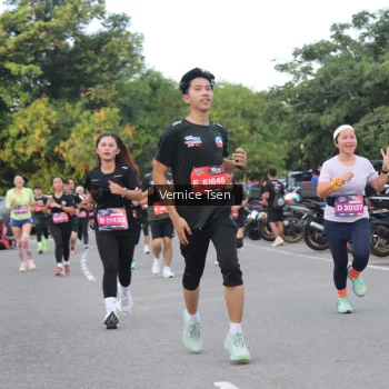 Runner Photo 3803447