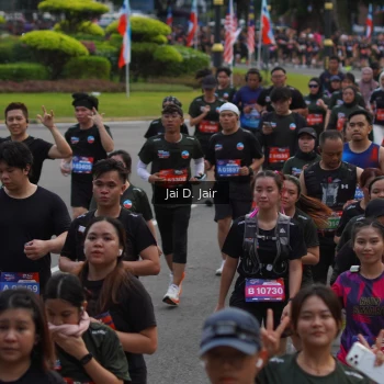 Runner Photo 3803450