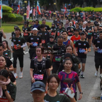 Runner Photo 3803454