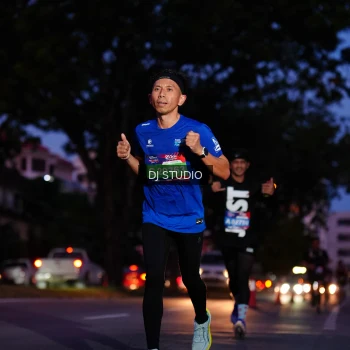 Runner Photo 3803455