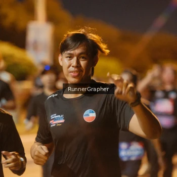 Runner Photo 3803456