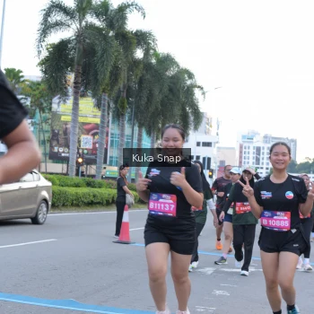 Runner Photo 3803457