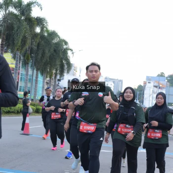 Runner Photo 3803458