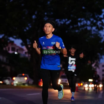 Runner Photo 3803463