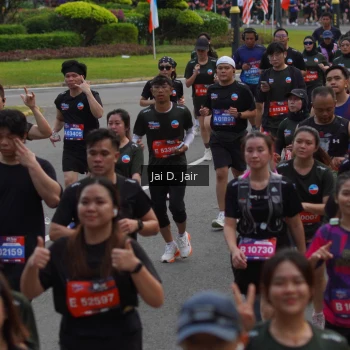 Runner Photo 3803464