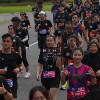 Runner Photo 3803467