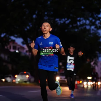 Runner Photo 3803472